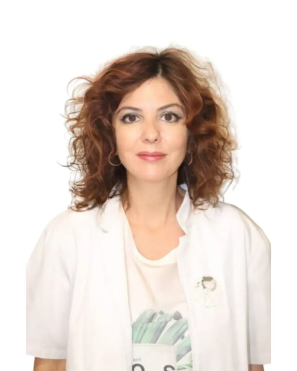 Carolina Alba Fernández