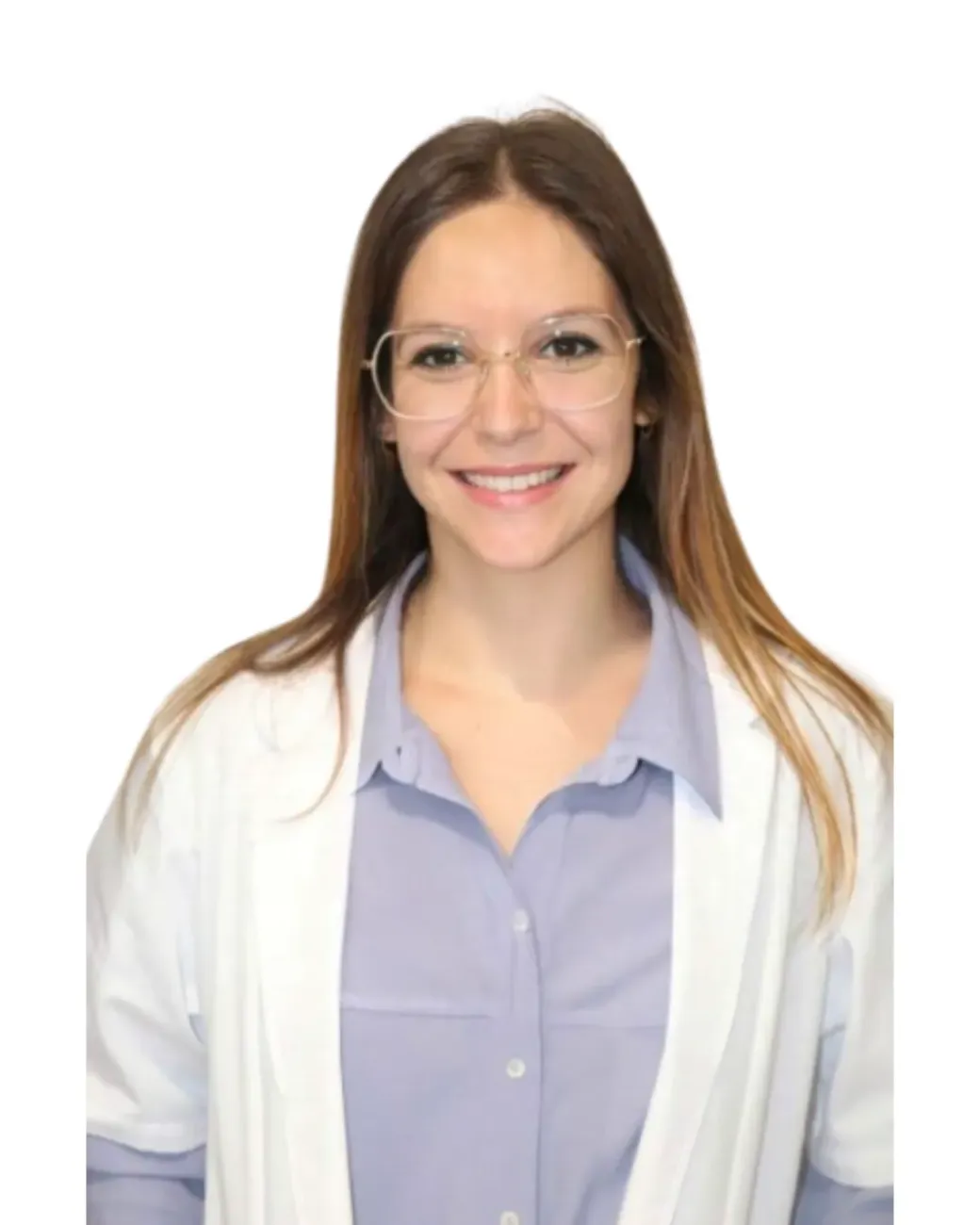 Irene Jimenez Lázaro