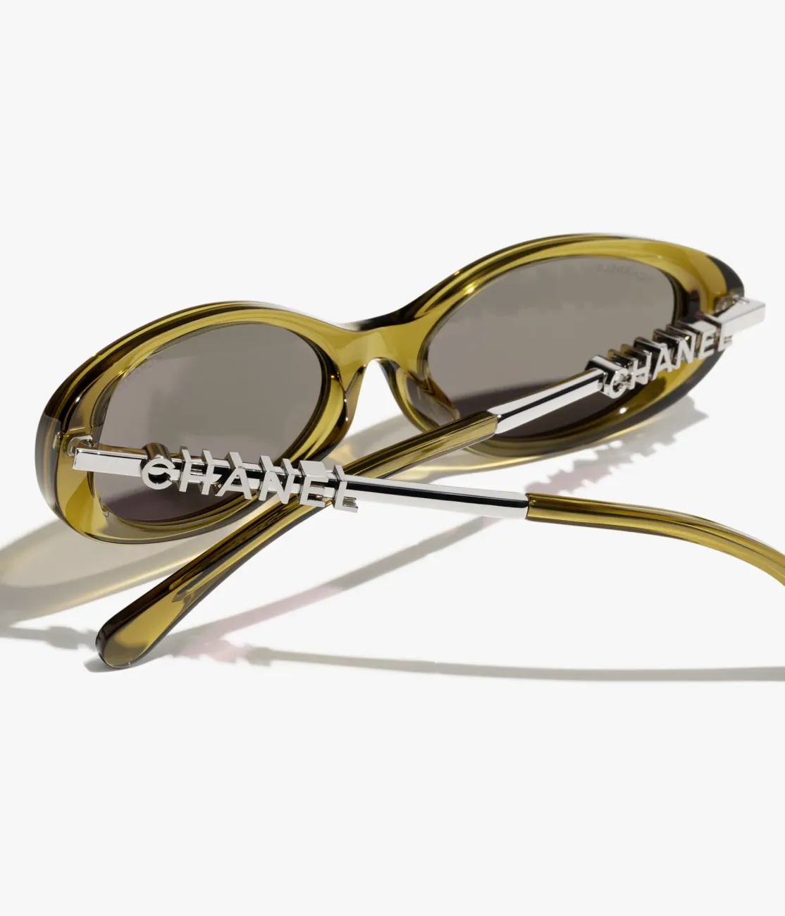 Gafas de sol Chanel (producto)