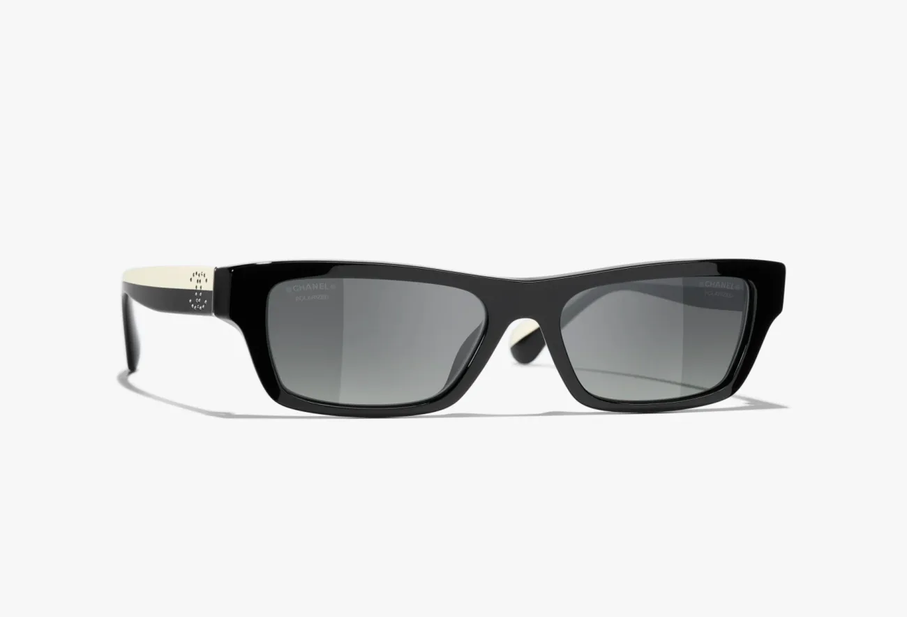 Gafas de sol Chanel ojo de gato hombre (producto)