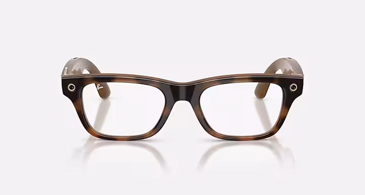 Gafas graduadas Ray-Ban Meta Wayfarer (producto)