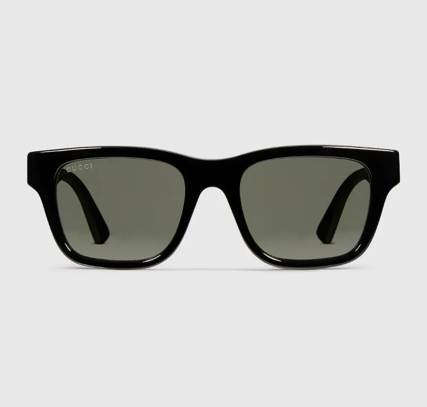 Gafas de sol Gucci cuadradas hombre (producto)