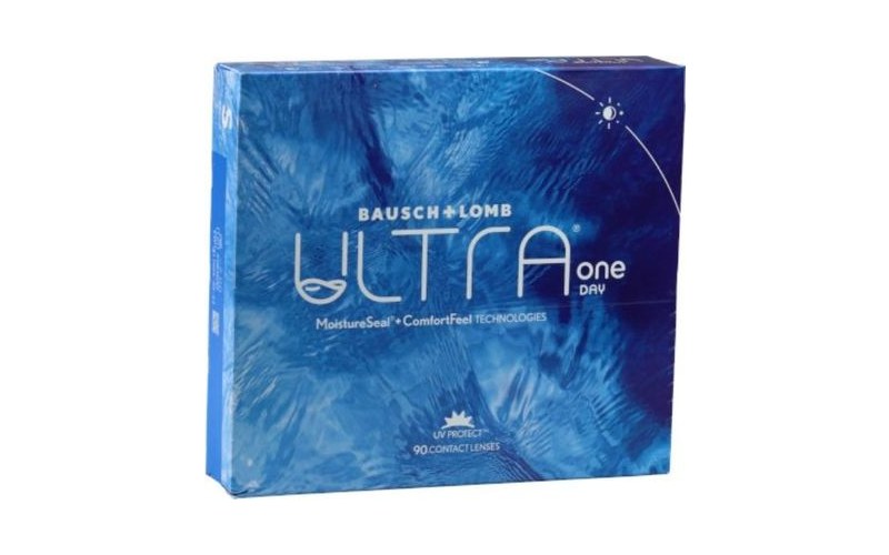 Ultra One Day