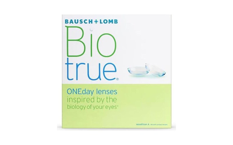 Biotrue ONEday