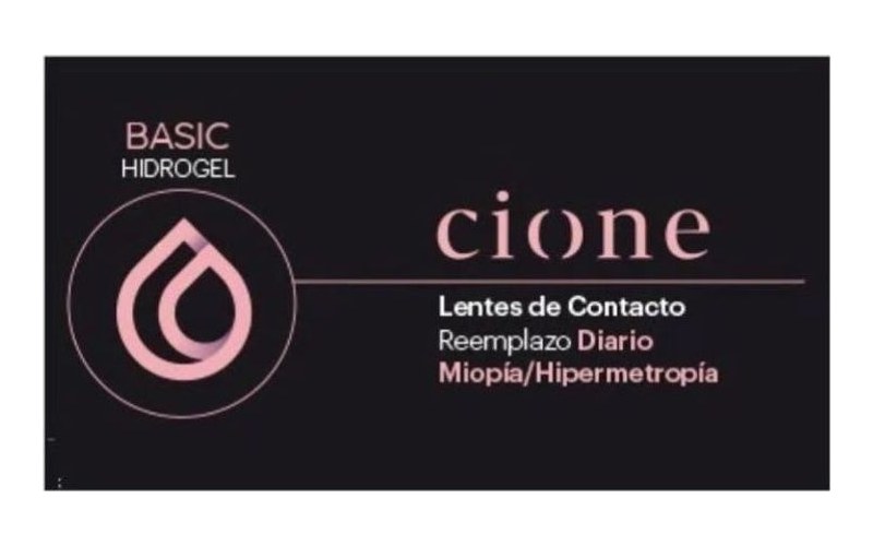 Basic Hidrogel