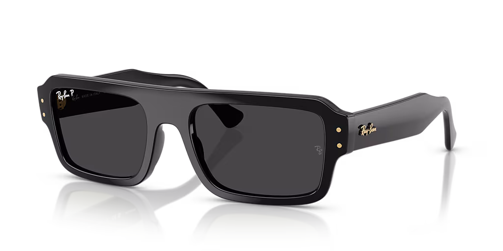 Gafas de sol Ray-Ban RB4454 rectangular hombre (producto)
