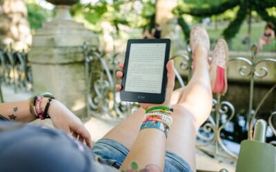 Consejos para leer en pantallas